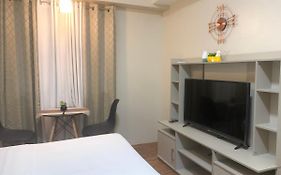 Luxanos Condo Place- Sunvida Tower