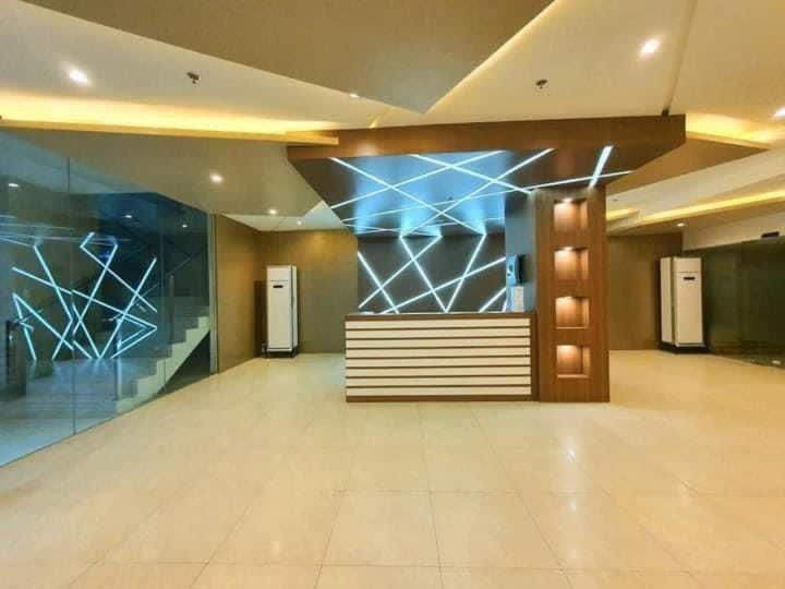 Luxanos Condo Place- Sunvida Tower Cebú Exterior foto